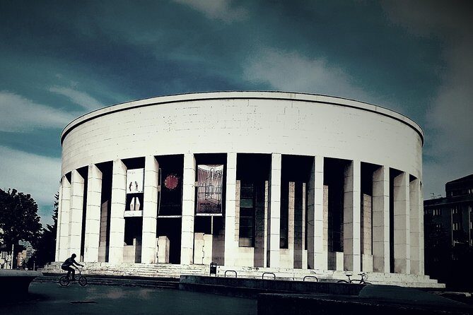 World War II Zagreb, Croatia between communists, fascists and "ordinary" people - The Value of the Experience