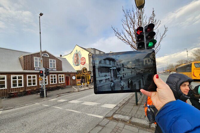World War Two Walking Tour in Reykjavik - Authentic Insights from Reviewers