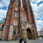 Wrocaws Old Town: A Self-Guided History Tour - Practical Details