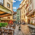 Wroclaw 1-Day Trip to Prague Private Guided Tour - Who Should Consider This Tour?