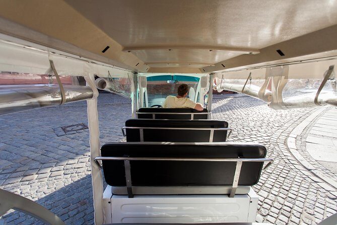 Wroclaw, 2-Hour Group Tour by Electric Car - Who Will Love This Tour?