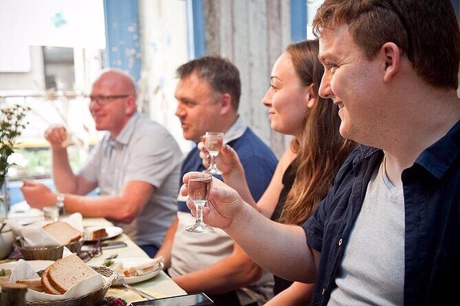 Wroclaw Food Tasting Tour with Delicious Poland - Who Will Love This Tour?
