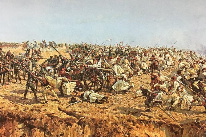 Wroclaw Grand City Private Tour with Japanise Garden and Panorama Painting - FAQs