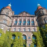 Wroclaw: Ksiaz Castle Private Tour Including Tickets - Exploring the Itinerary in Detail
