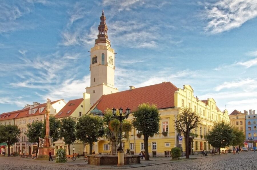 Wroclaw: Lower Silesia, Ksiaz Castle & Church of Peace Tour - Why This Tour Is a Great Choice