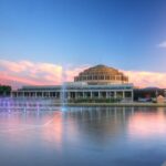 Wroclaw: Multimedia Fountain Evening Show - The Value & Who It’s Best For