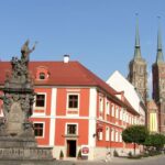 Wroclaw: Old City Walk and Cruise with Small Gondola - Practical Details and Tips