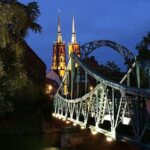 Wroclaw: Skip the Line Panorama Raclawicka and Ostrow Tumski Guided Tour - Deep Dive into the Itinerary