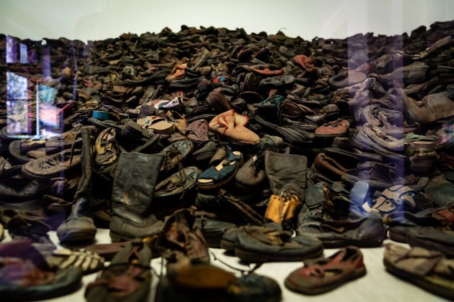 Wroclaw to Auschwitz-Birkenau Private Full-Day Trip by Car - The Guided Tour: Deep, Respectful, and Well-Structured