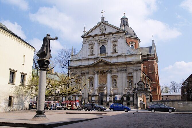 Wroclaw To Krakow Day Trip - Introduction: Why This Tour Appeals