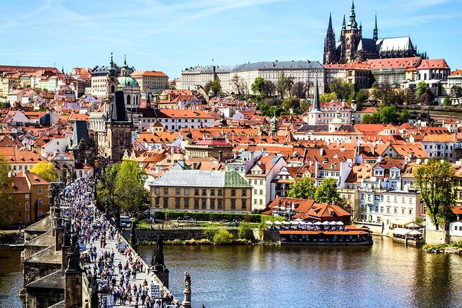 Wroclaw to Prague Day Trip - The Value for Money