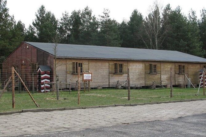 Wroclaw To Stalag Luft Tour - The Great Escape Tour - FAQ