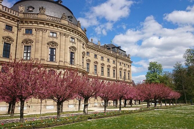 Würzburg - Private tour including visit to Residence - Why This Tour Works for You