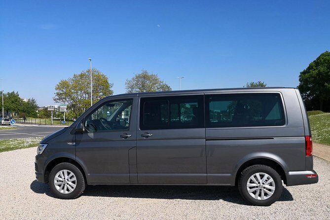 WW1 Belleau Wood and American Monument in Château-Thierry - Day trip from Paris - Final Thoughts: Who Will Love This Tour?