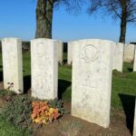 WW1 Canadian focused Tour including Vimy Ridge - Is It Worth the Price?