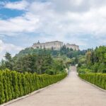 WW2 BATTLEFIELDS: Montecassino from Rome - Value and Insights
