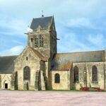 WW2 Jeep Tour Utah Beach Half Day - Utah Beach: The Landing Site and Monuments