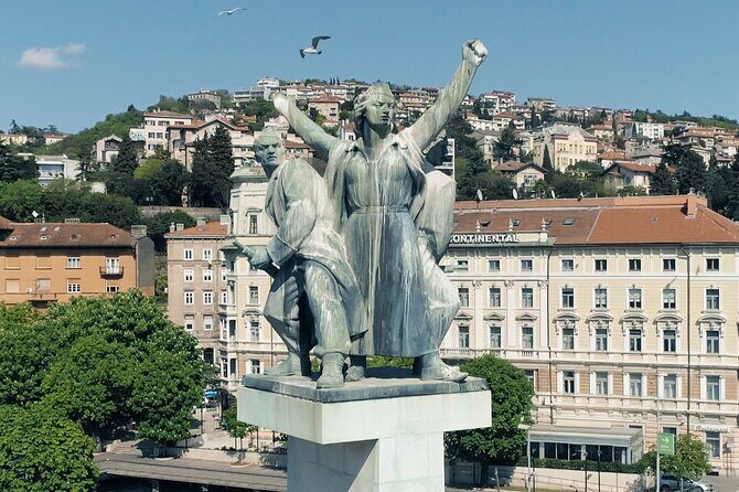 WW2&UNDERGROUND discovering the unknown EXTENDED TOUR - Authentic Experiences and Hidden Gems