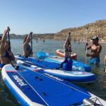 WWF SUP TOUR: From Cala Manbrù to Torre Salsa Reserve - Is This Tour Worth It?
