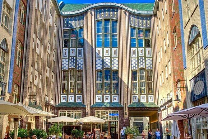 WWII & 3rd Reich Private Walking Tour - Who Will Love This Tour?