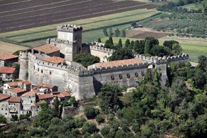 WWII Anzio and Surroundings Veteran Private Tour - Who Will Love This Experience?