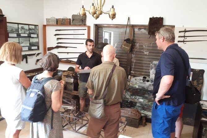 WWII The Battle of Crete Day Tour - Analyzing the Value: Is It Worth It?