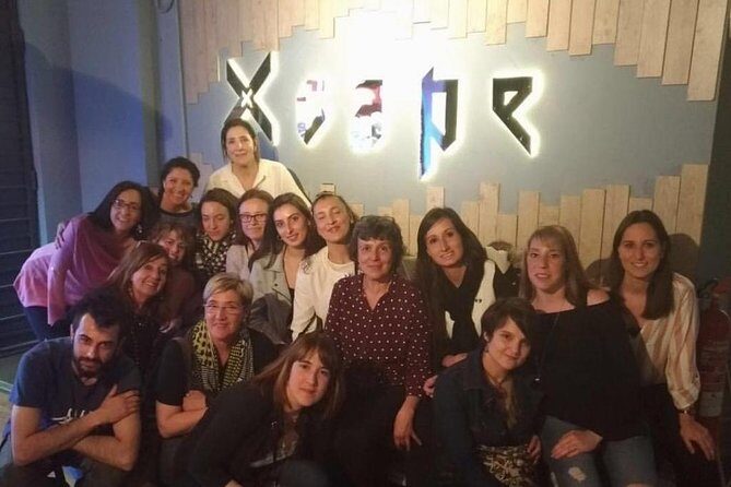 Xcape Room Bcn: El Casino Royal - Authentic Experiences from Past Participants