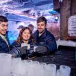 Xtracold Icebar Amsterdam, 3 Drinks Included - Value & Practicalities