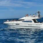 Yacht Private Tour Gallipoli Porto Cesareo - Practical Details & Tips