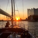 Yacht Sailing After Work Tour of Hamburg Harbor - Frequently Asked Questions