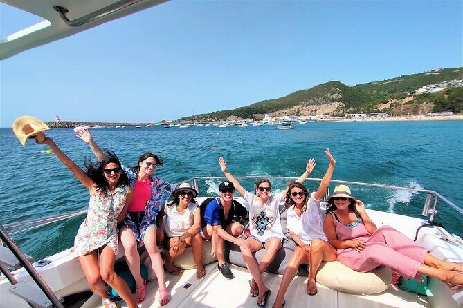 Yacht Tour - Sesimbra and Arrabida's Secret Beaches and Bays - Who Is This Yacht Tour Best For?