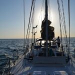 Yatch FINISMAR: 3hours Sailing to Benagil - FAQ