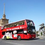 Yerevan Card Including Free 40+ Museums, 5+ Tours & Discounts - Transport and Convenience