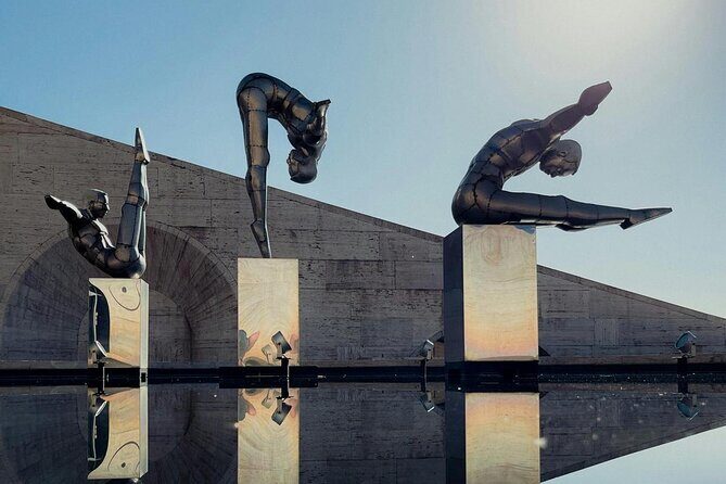 Yerevan City Tour - What to Expect on the Day