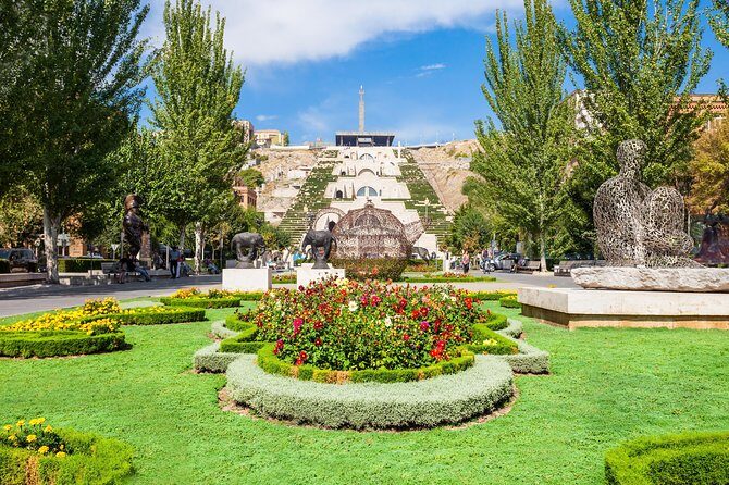 Yerevan City Walking Tour w/Brunch - Final Thoughts: Who Should Book This Tour?
