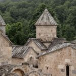 Yerevan: Lake Sevan, Dilijan, & Wine/Brandy Factory Day Trip - The Starting Point and First Impressions