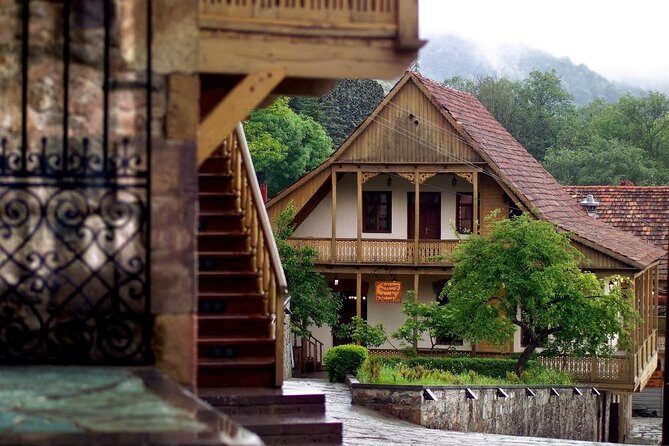 Yerevan-Tbilisi Private Transfer - Assessing Value and Practicality