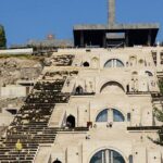 Yerevan tour in a retro Lada with drinks (Yerevan city tour) - Who Will Love This Tour?