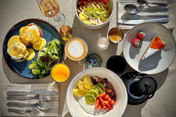 Yoga and Brunch Experience in Ponta Delgada - Who Will Enjoy This Tour?