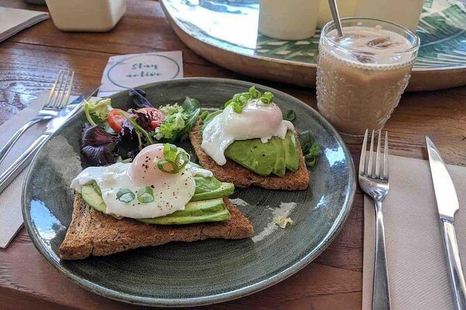 Yoga and Brunch on the beach - Practical Details and Considerations