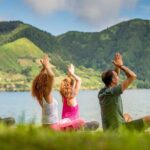 Yoga in Private Stand Up Paddle at Lagoa das Sete Cidades - Why You’ll Love This Experience
