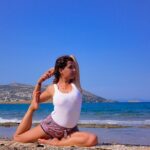 Yoga & Reiki on Milos Island, Greece - The Healing Extras: Reiki and Bowen