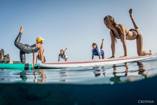 YogaSup Lanzarote - The Sum Up: Is YogaSup Lanzarote Worth It?