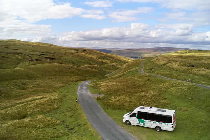 York: "All Creatures Great and Small" Yorkshire Dales Tour - The Sum Up