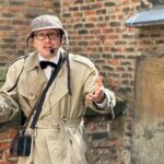 York Historical Gems Tour & A Taste of York Chocolate - Analyzing the Value and Experience