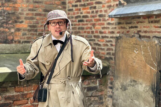 York Historical Gems Tour & A Taste of York Chocolate - Analyzing the Value and Experience