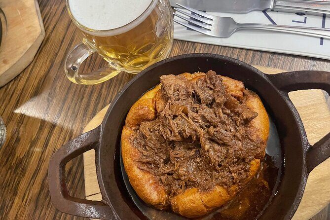 York on a Fork Food Tour - Who Will Love This Tour?