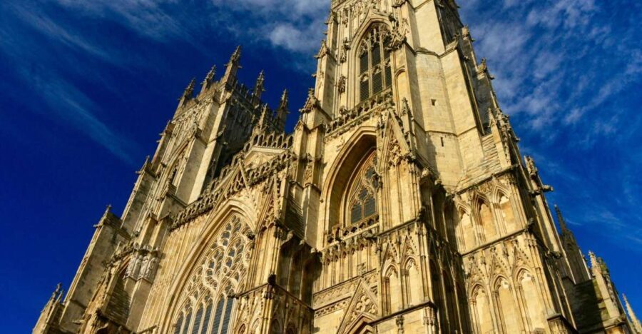 York: Private Guided Walking Tour - Who Should Consider This Tour?