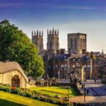 York Tour App, Hidden Gems Game and Big Britain Quiz (1 Day Pass) UK - What to Expect During Your Tour