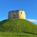 York's Famous Ghosts Smartphone App walking tour - The Bottom Line